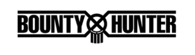 BOUNTY HUNTER