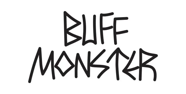 BUFF MONSTER